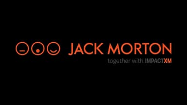 Jack Morton together with ImpactXM